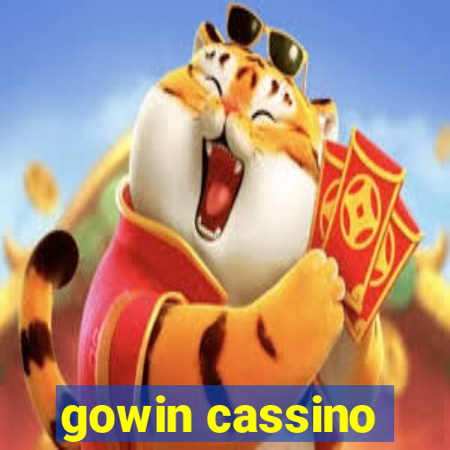 gowin cassino